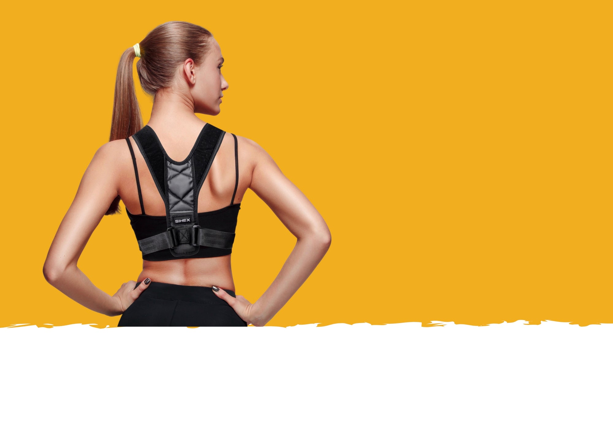Discover the posture corrector that will help you improve your daily life